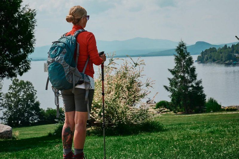 Plus de 2 millions pour le tourisme en Estrie